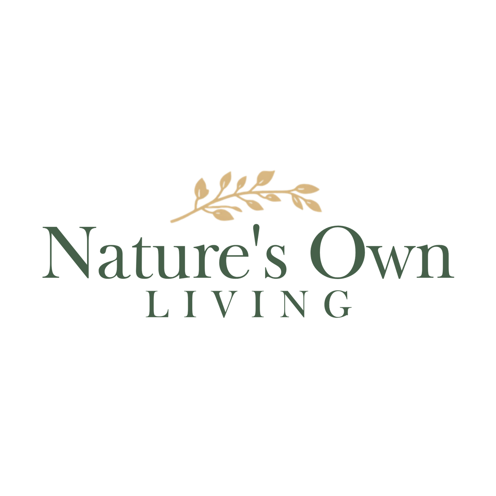 Nature's Own Living